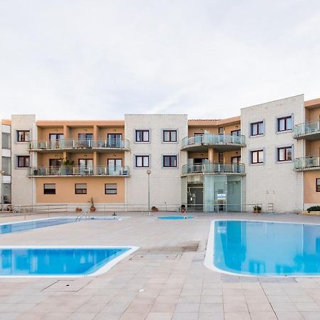 Beach House Ерисейра Екстериор снимка