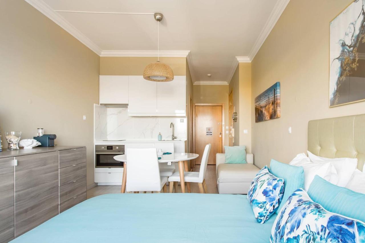 Beach House Ерисейра Екстериор снимка