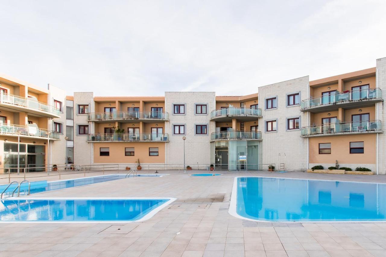 Beach House Ерисейра Екстериор снимка