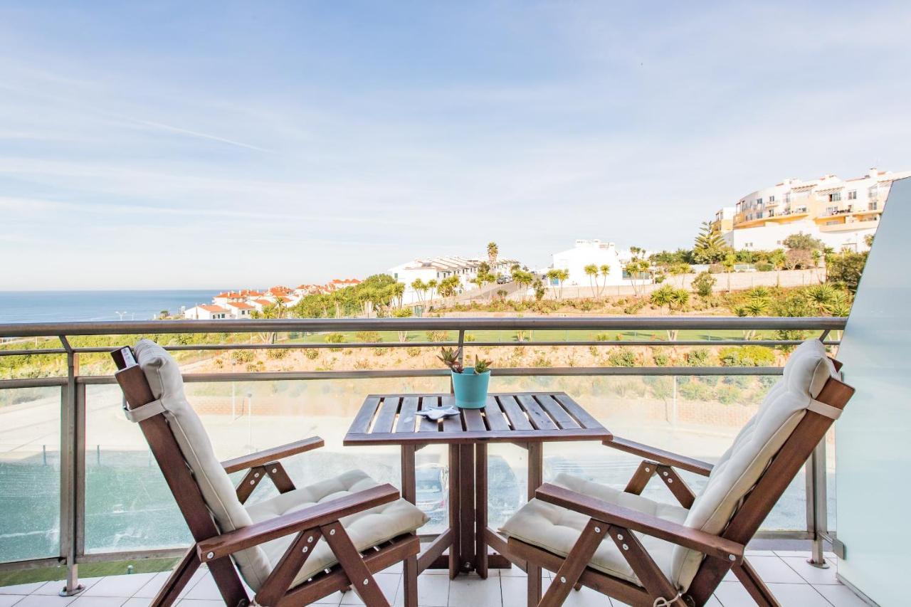 Beach House Ерисейра Екстериор снимка