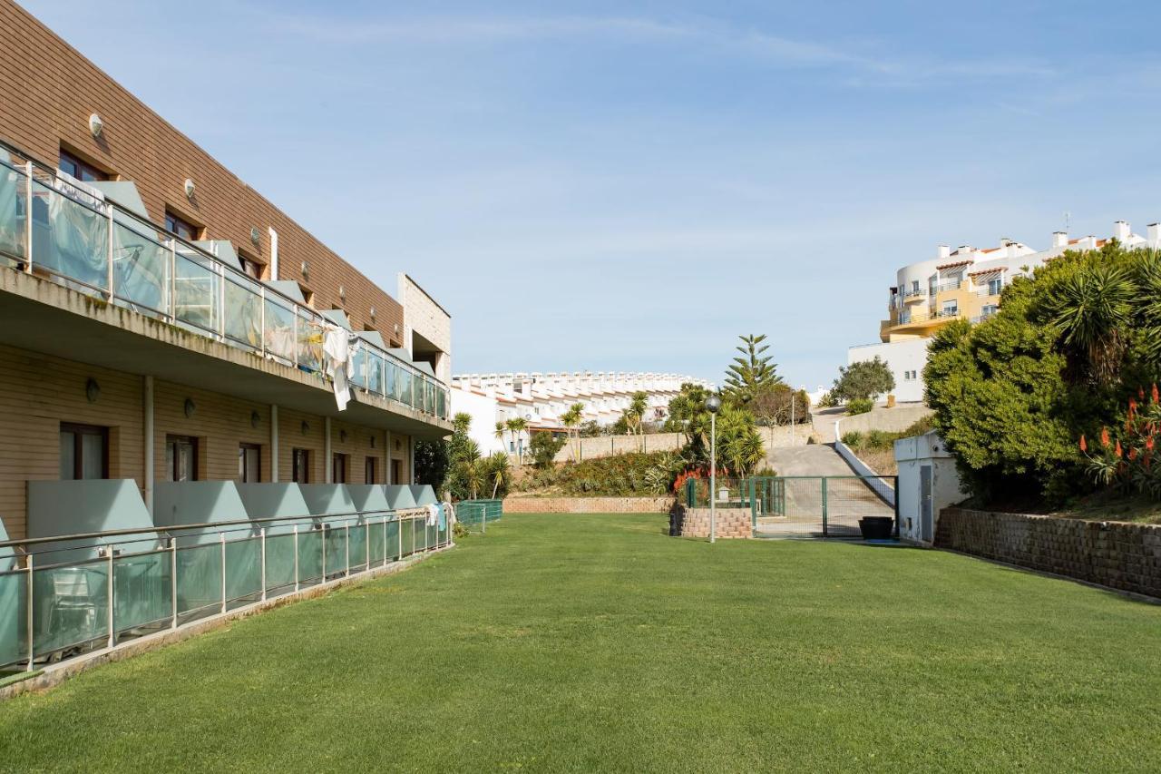 Beach House Ерисейра Екстериор снимка