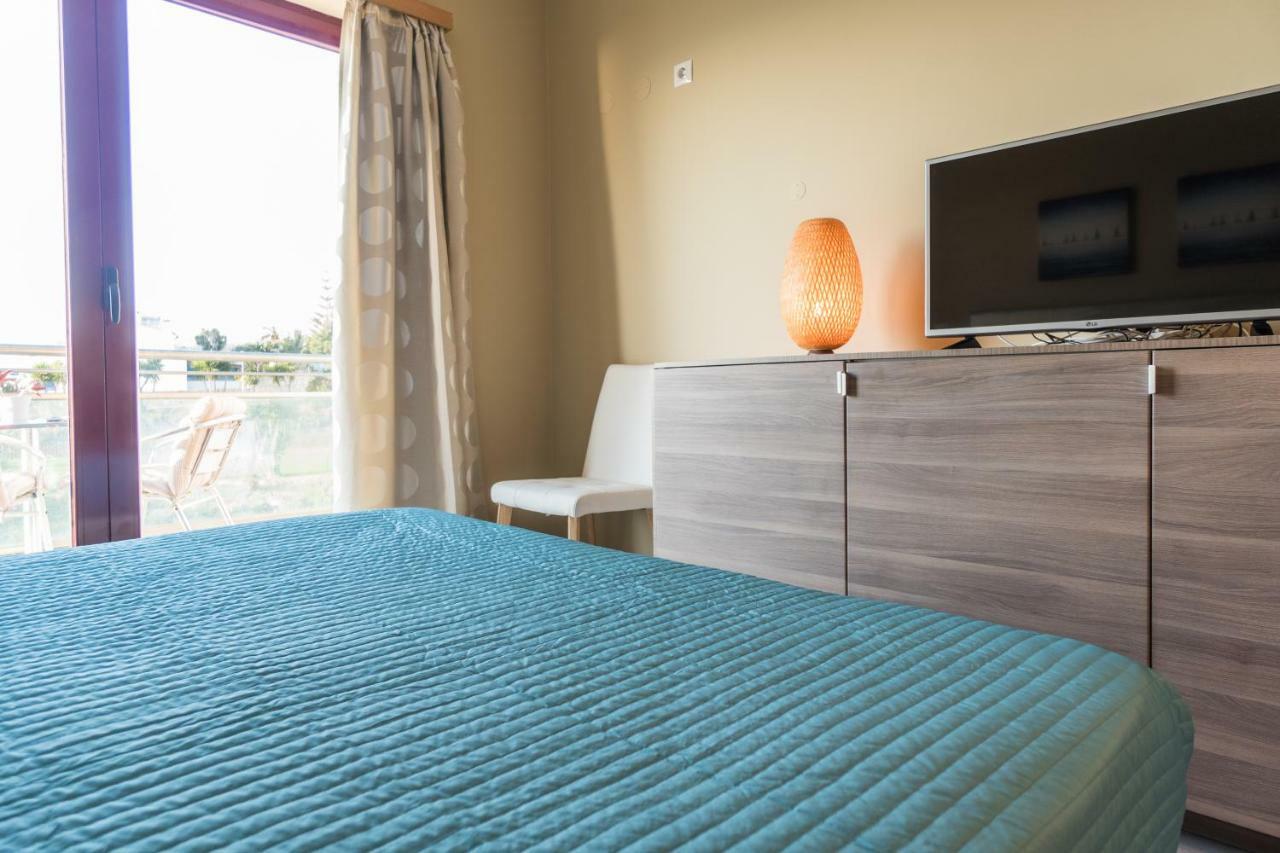 Beach House Ерисейра Екстериор снимка