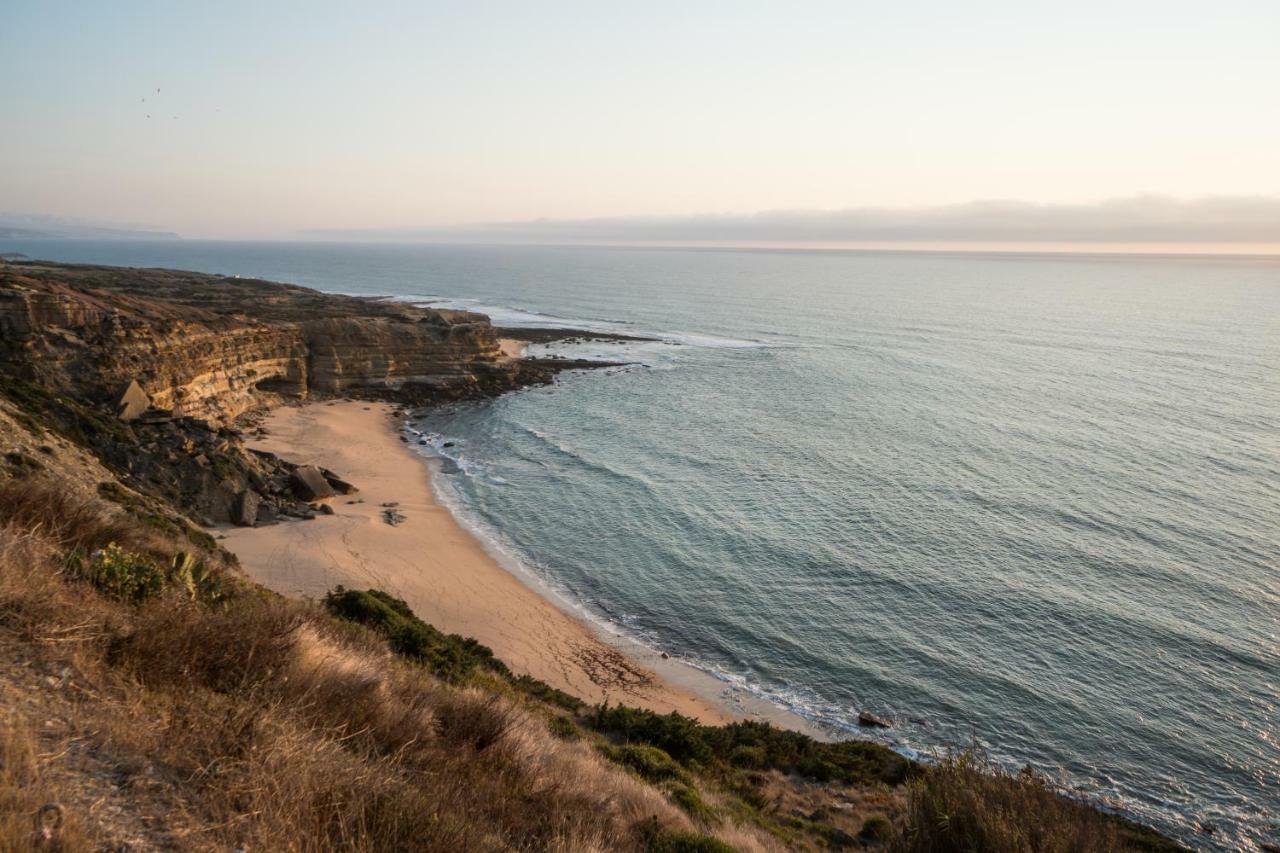 Beach House Ерисейра Екстериор снимка