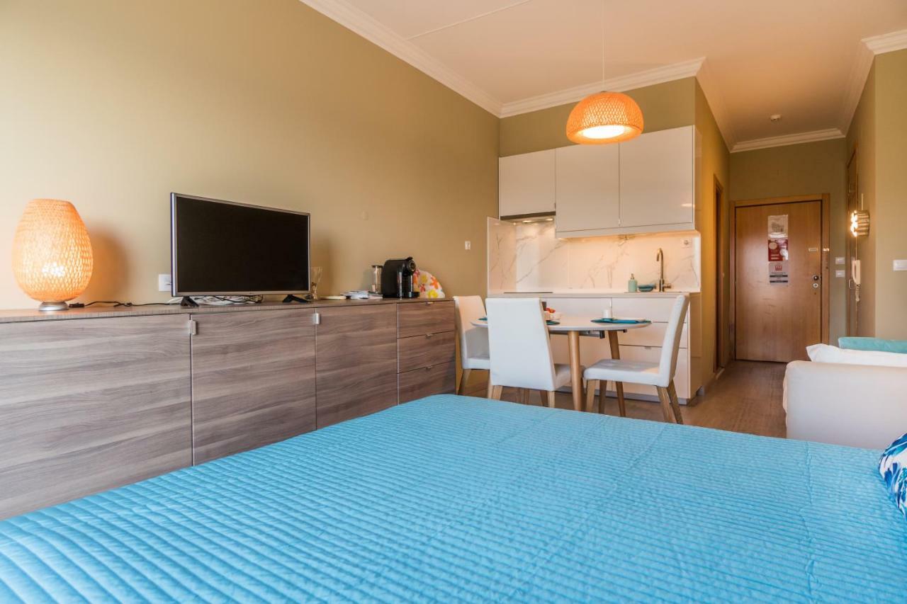 Beach House Ерисейра Екстериор снимка